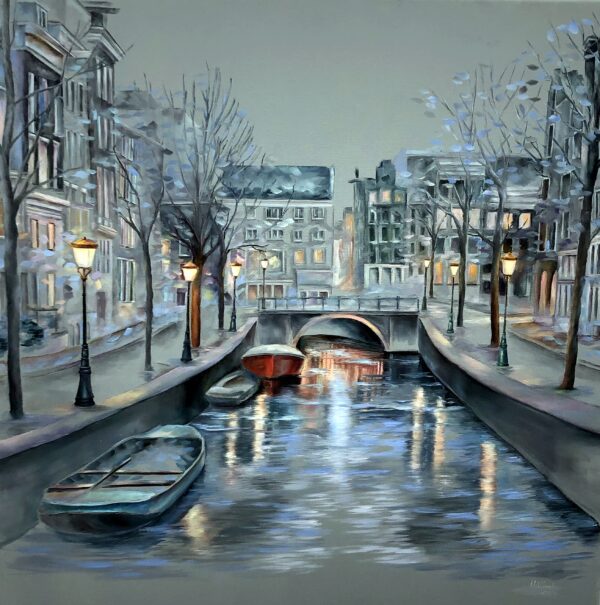Amsterdam