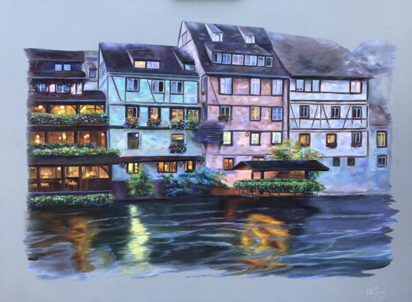 Strasbourg