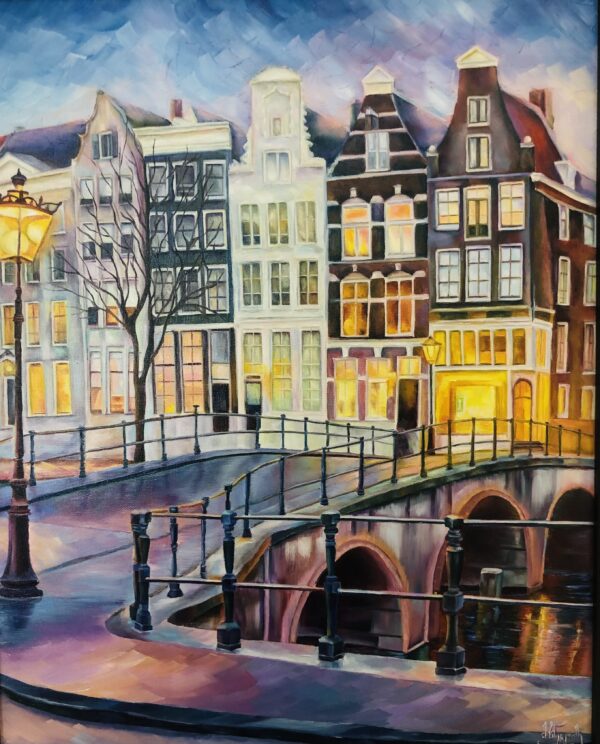 Amsterdam