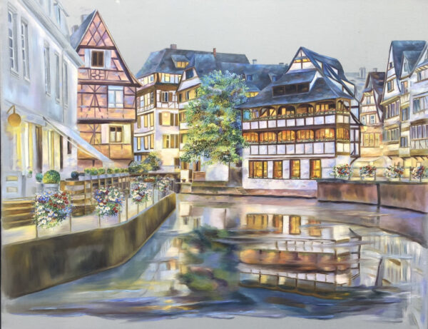 Alsace Petite-France
