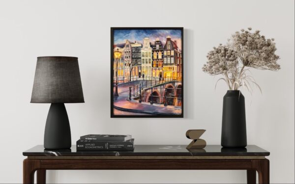 Amsterdam – Image 3