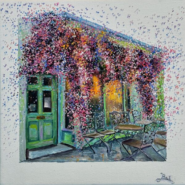 Vitrine du café – Image 3