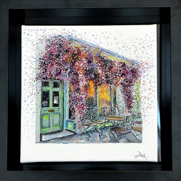 Vitrine du café – Image 2