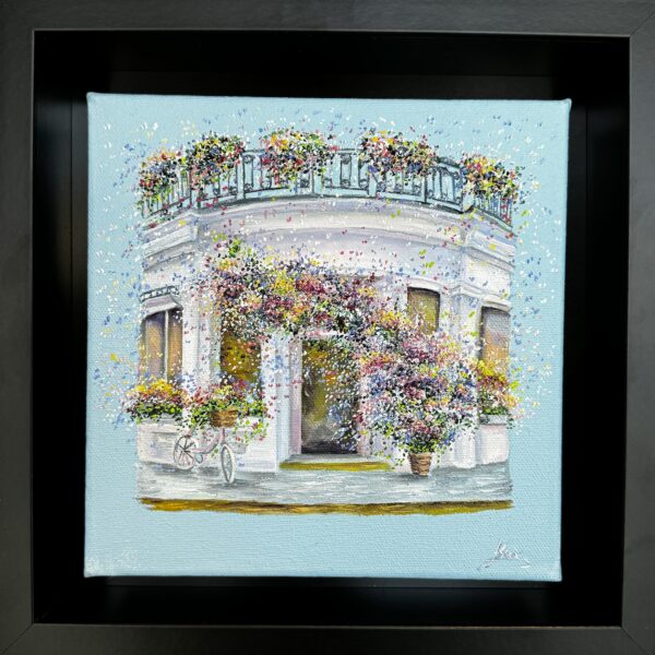 Vitrine du café – Image 2