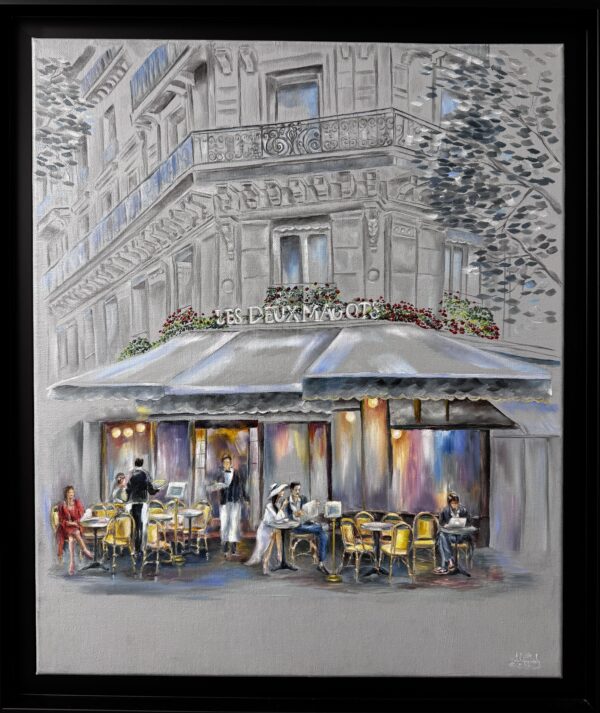 les Deux Magots – Image 2