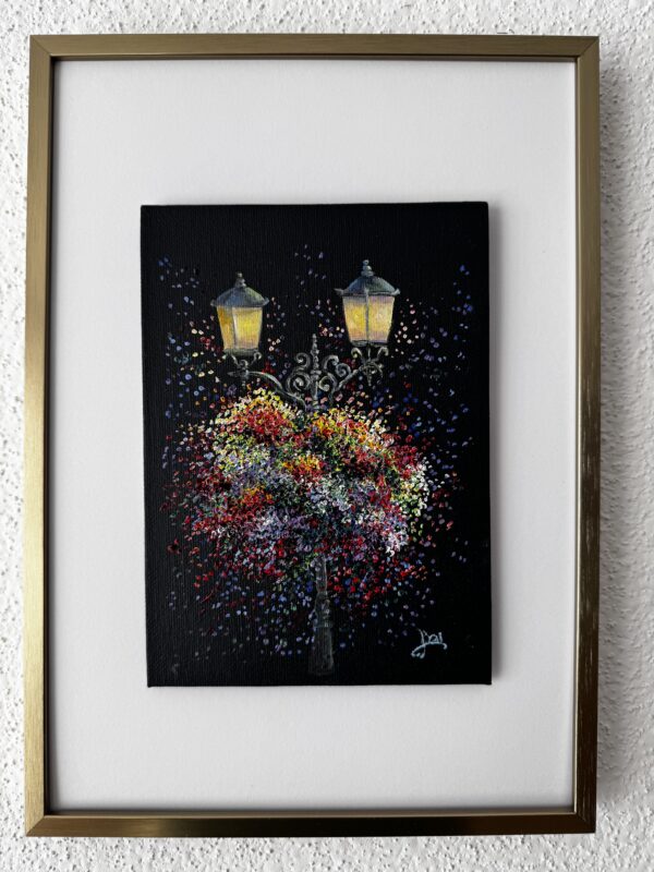 Lanterne Fleurie – Image 4