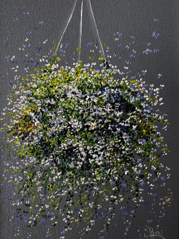 Les Fleurs