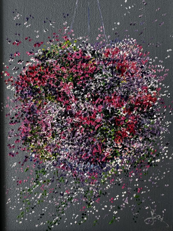 Les Fleurs