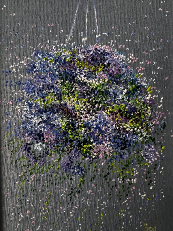 Les Fleurs