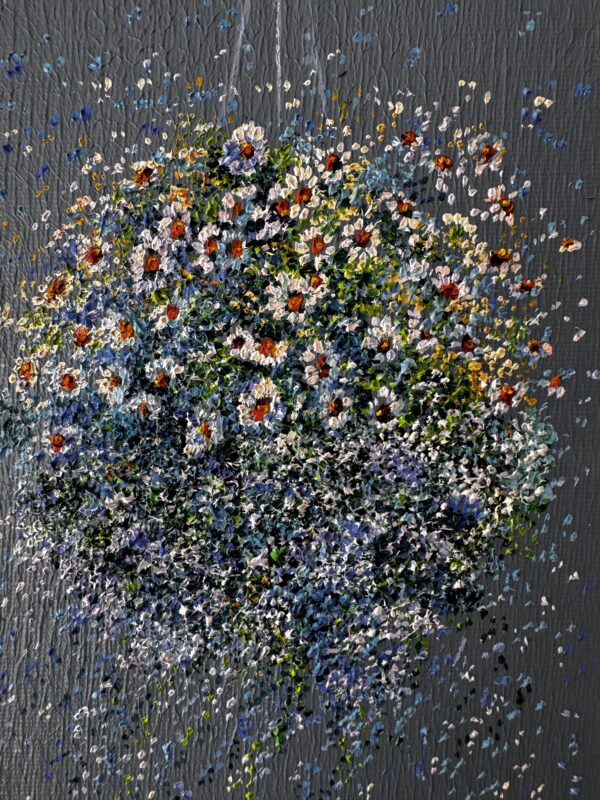 Les Fleurs