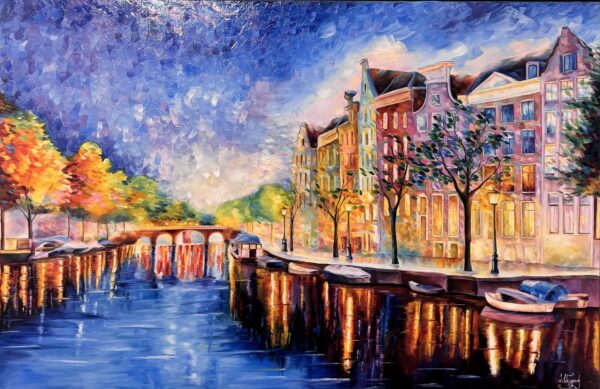 Amsterdam