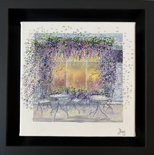Vitrine du café – Image 2