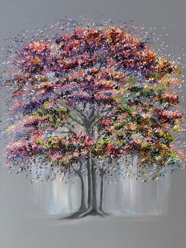 L'arbre de vie