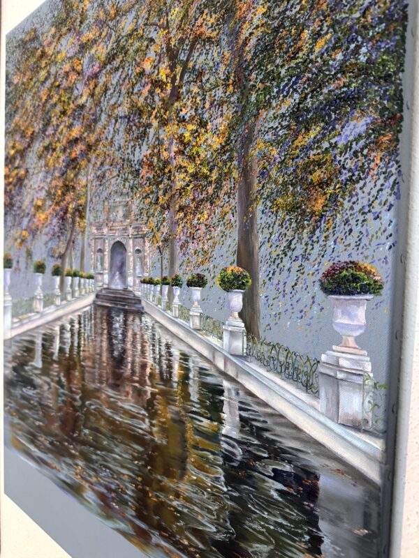 Paris- jardin du Luxembourg – Image 3