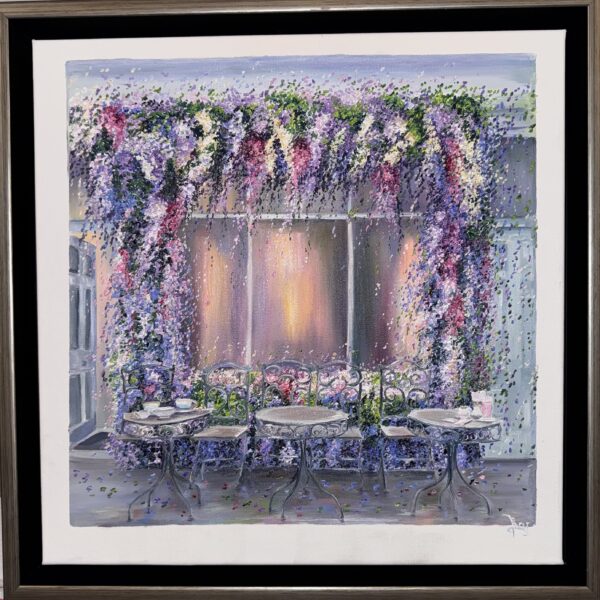 Vitrine