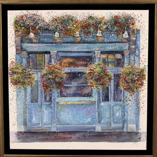 Vitrine