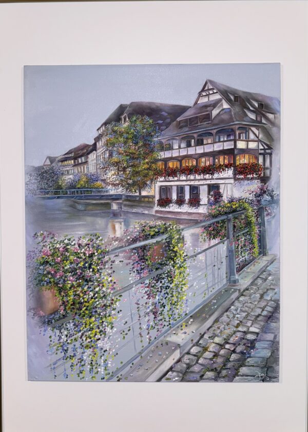 Strasbourg Petite-France