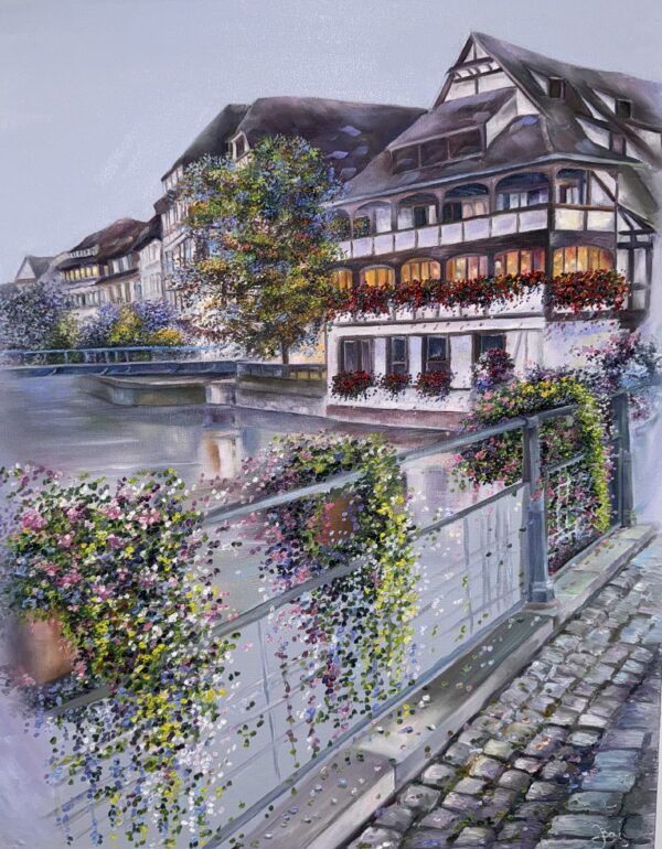 Strasbourg Petite-France – Image 4