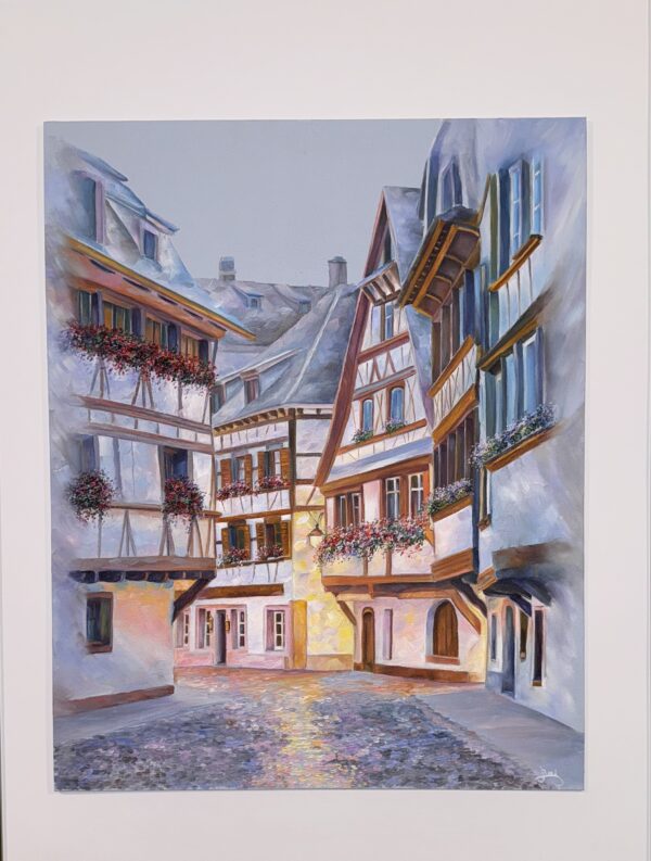Strasbourg Petite-Franc