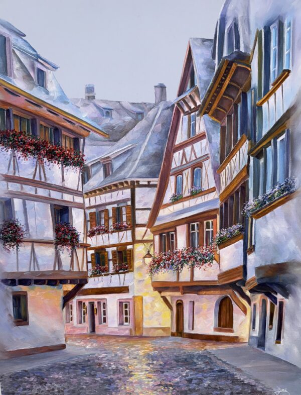 Strasbourg Petite-Franc – Image 2