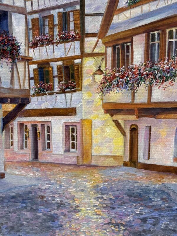 Strasbourg Petite-Franc – Image 4