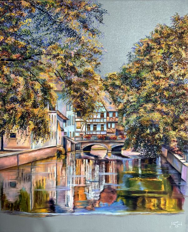 Strasbourg